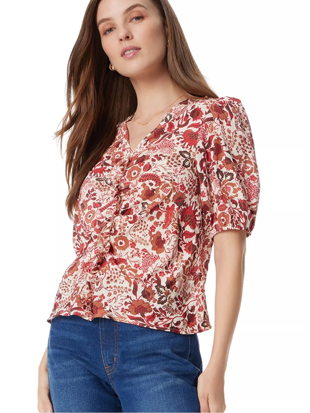 Sam Edelman blouse
